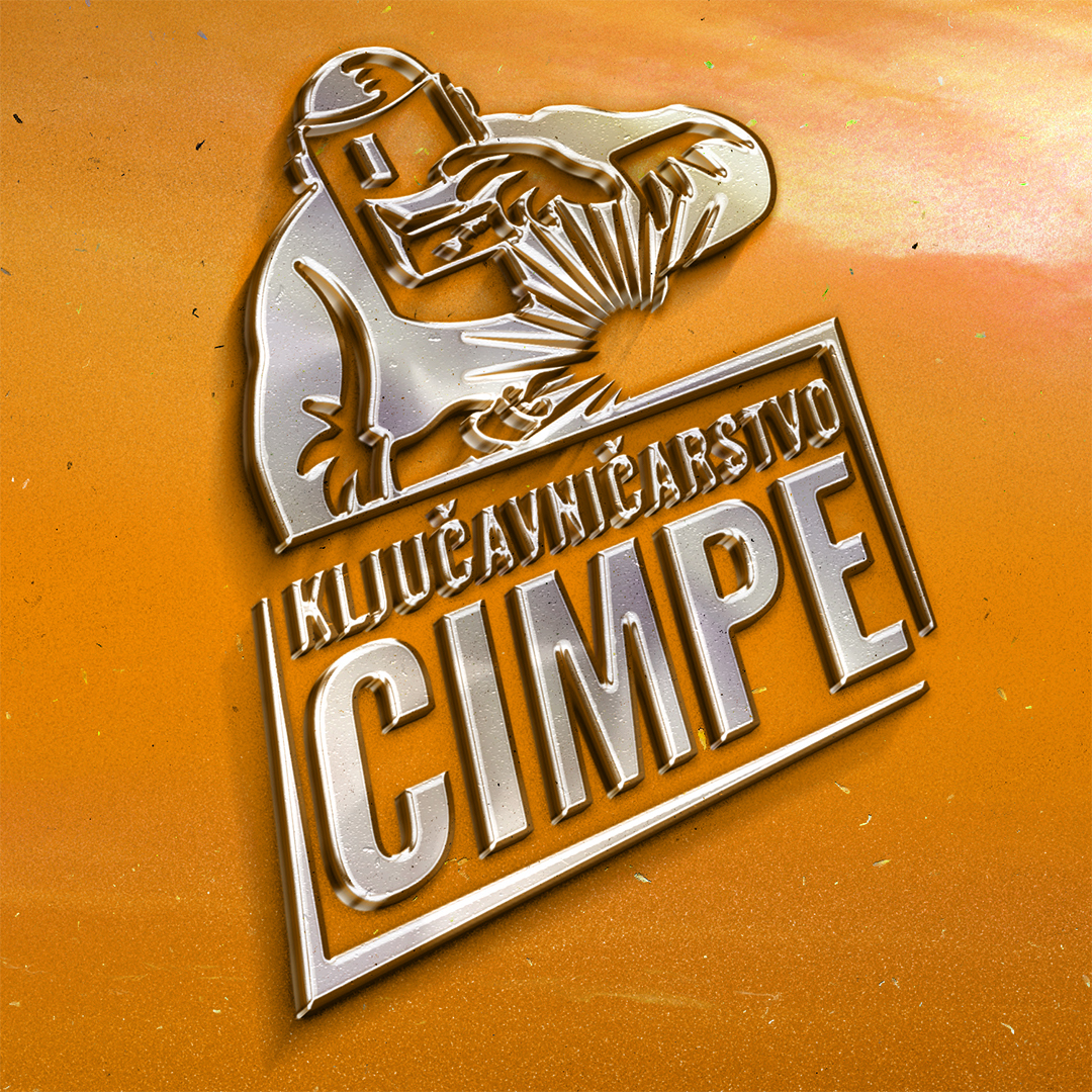 Kljucavnicarstvo cimpe identity design